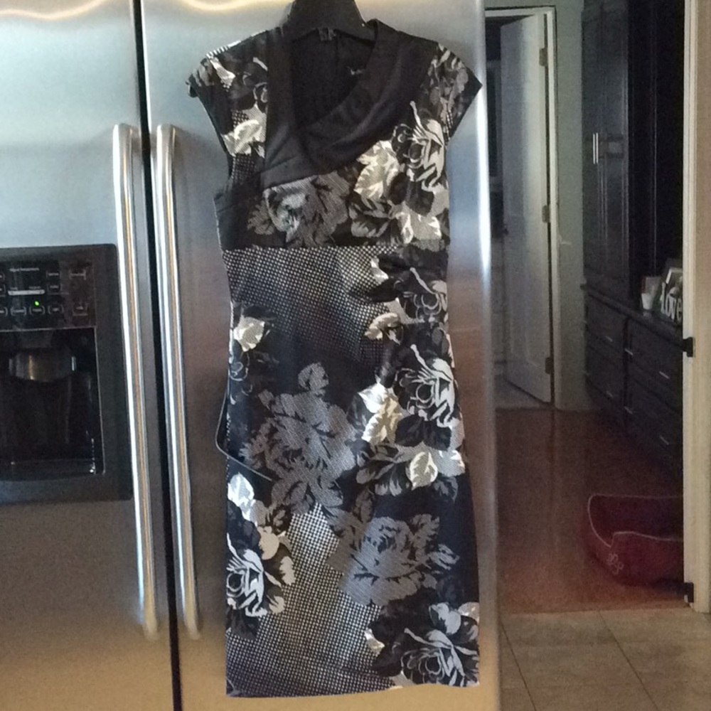 Dress from le Chateau